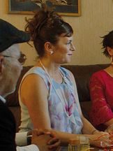 foto von Ilyane Sina