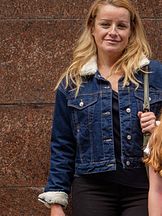 foto von Debbie Honeywood