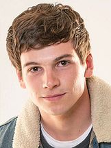 foto von Jacob Dudman