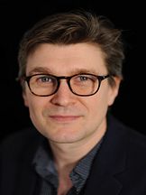 foto von David Rosier