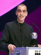 foto von Nacho Sánchez