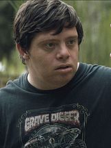 foto von Zachary Gottsagen