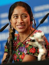 foto von María Mercedes Coroy