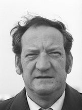 foto von Georges Staquet