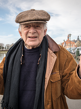 foto von Ricardo Aronovich