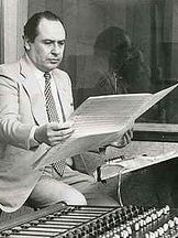 foto von Bruno Nicolai