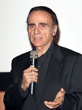 foto von Frank Mazzola