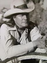 foto von Eddie Little Sky