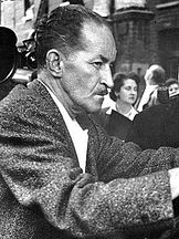 foto von Lionel Lindon