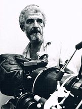 foto von Bernard Noisette