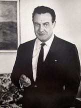 foto von Edward Muhl