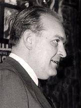 foto von Charles Spaak