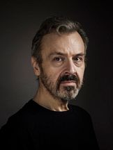 foto von Serge Bagdassarian