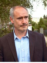 foto von Markus Fennert