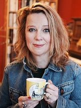 foto von Arndís Hrönn Egilsdóttir