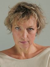 foto von Ann-Gisel Glass