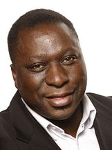 foto von Mouss Diouf