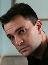 foto von Bachi Valishvili