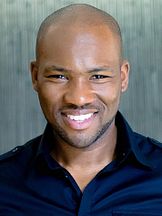 foto von Dominique McClellan