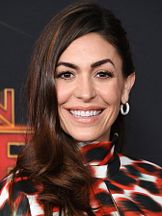 foto von Natalia Cordova-Buckley