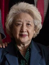 foto von Shuzhen Zhao