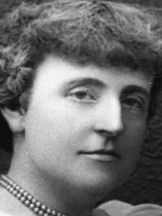 foto von Frances Hodgson Burnett