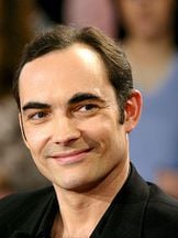 foto von Thomas Chabrol