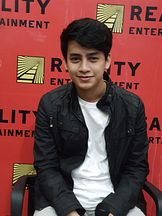 foto von Kent Gonzales