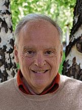 foto von Charles Brandt