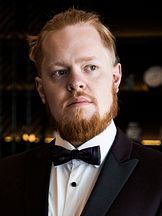 foto von Marius Theobald