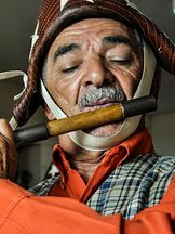 foto von João do Pife