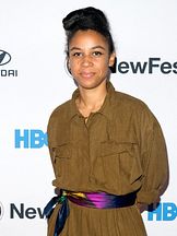 foto von Audrey Jean-Baptiste