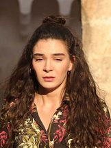 foto von Ebru Şahin (II)