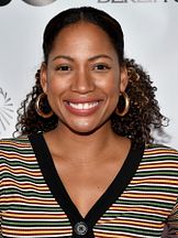 foto von Natalie Paul