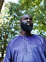 foto von Almany Kanoute