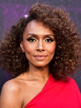 foto von Janet Mock