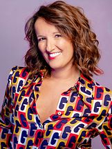 foto von Anne Roumanoff