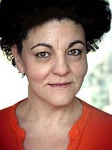 foto von Farida Ouchani