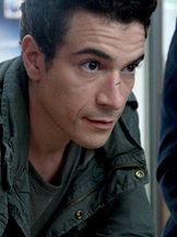 foto von Yacine Belhousse