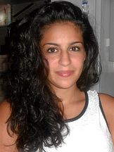 foto von Sofia Lesaffre