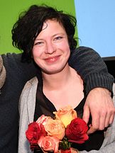 foto von Amel Alzakout