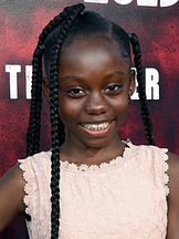 foto von Madison Curry