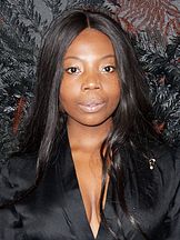 foto von Mimi Ndiweni