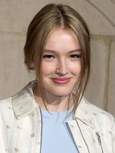 foto von Maddison Brown