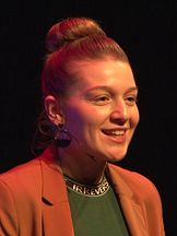 foto von Tamar van Waning