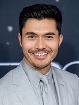 Henry Golding