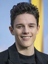 foto von Harry Collett