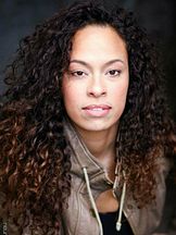 foto von Soraya Hachoumi