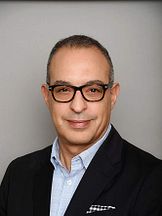 foto von Michael Tolajian