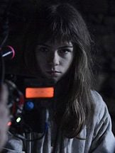 foto von Haizea Carneros